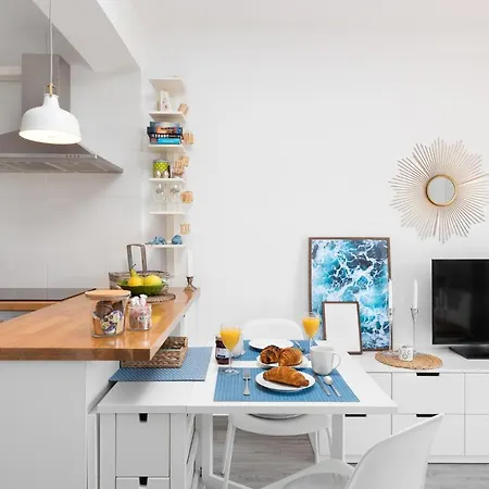 Appartement Cozy Next To The And Center *