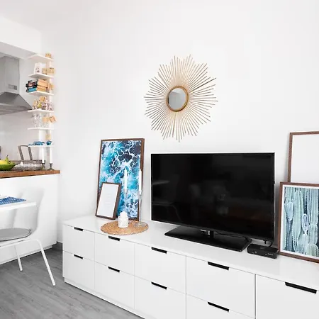 Appartement Cozy Next To The And Center Nerja