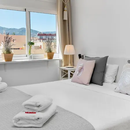 Appartement Cozy Next To The And Center *